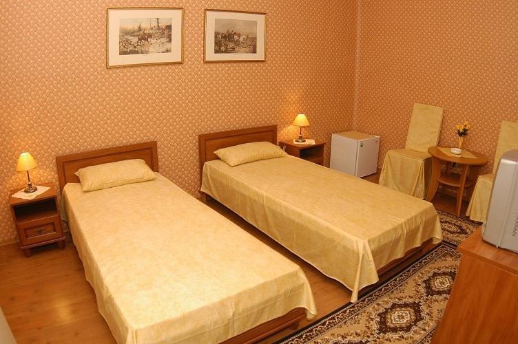 Bed and Breakfast Peron Panzio Debrecen Exterior foto