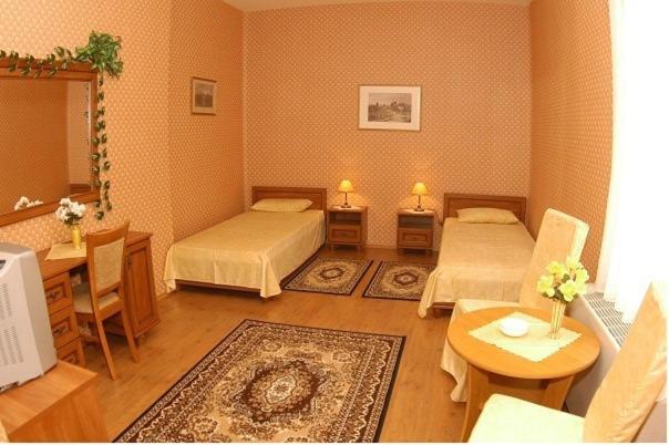 Bed and Breakfast Peron Panzio Debrecen Exterior foto